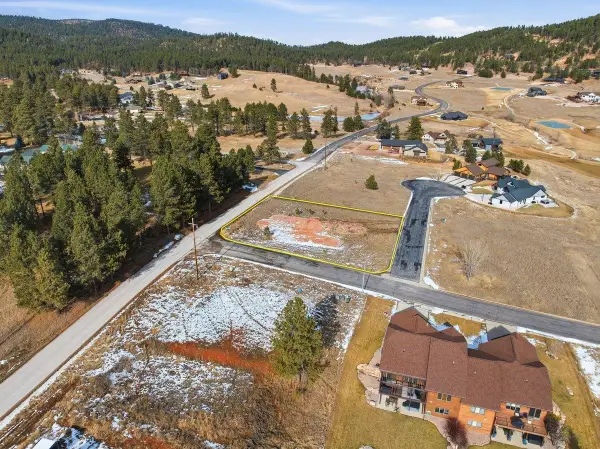 Lot 8A-1 Blk 6 Covered Wagon Court, Sturgis, SD 57785