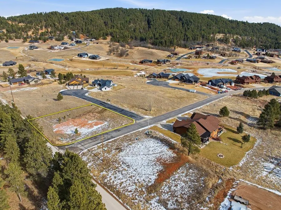 Lot 8A-1 Blk 6 Covered Wagon Court, Sturgis, SD 57785 - #3