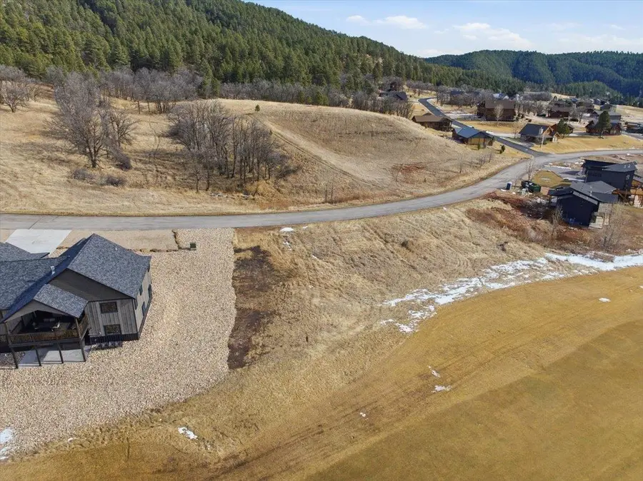 lot 9A &9B blk7 Apple Springs Boulevard, Sturgis, SD 57785 - #2