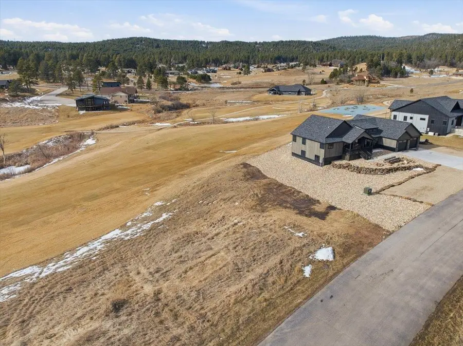 lot 9A &9B blk7 Apple Springs Boulevard, Sturgis, SD 57785 - #3