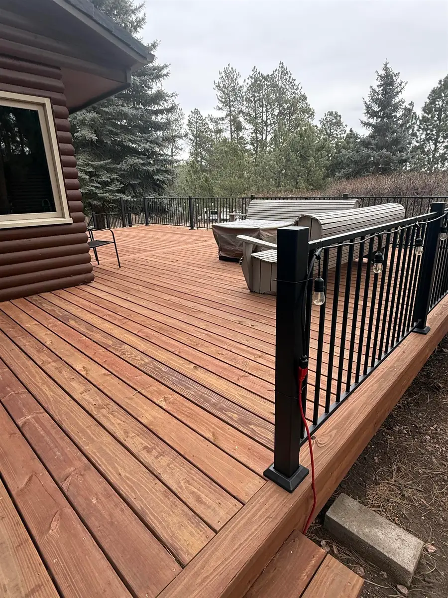 12776 Black Forest Road, Rapid City, SD 57702 - #2