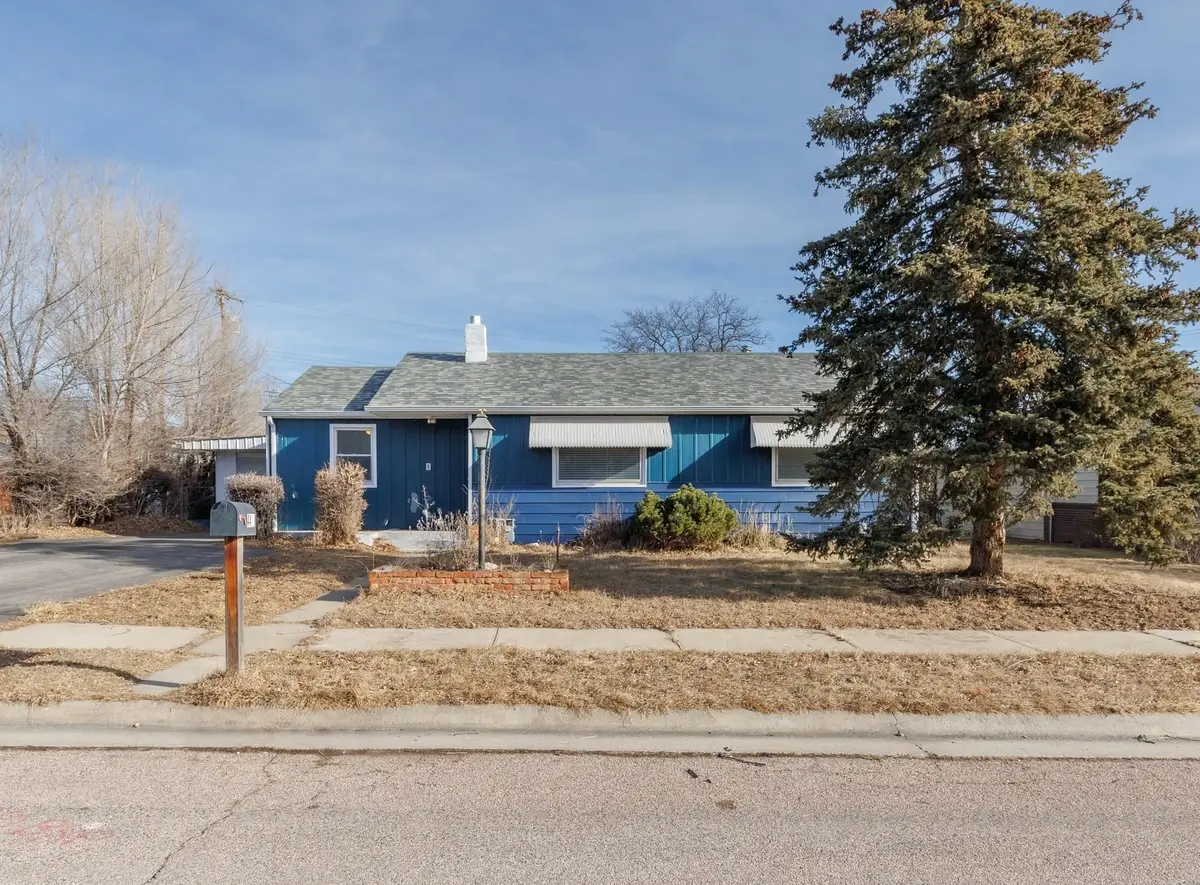 4422 Seeaire Street, Rapid City, SD 57702 - #1