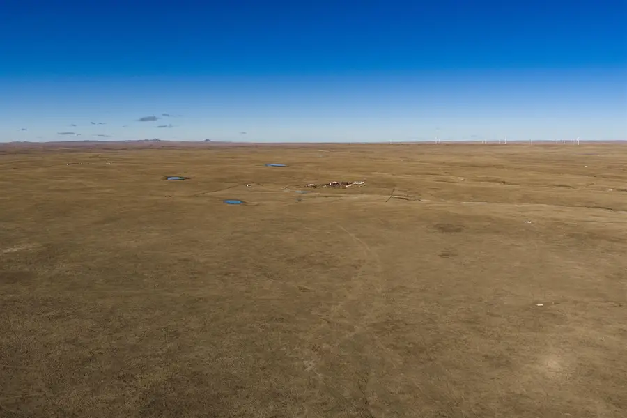 TBD Twilight Road, Newell, SD 57760 - #2