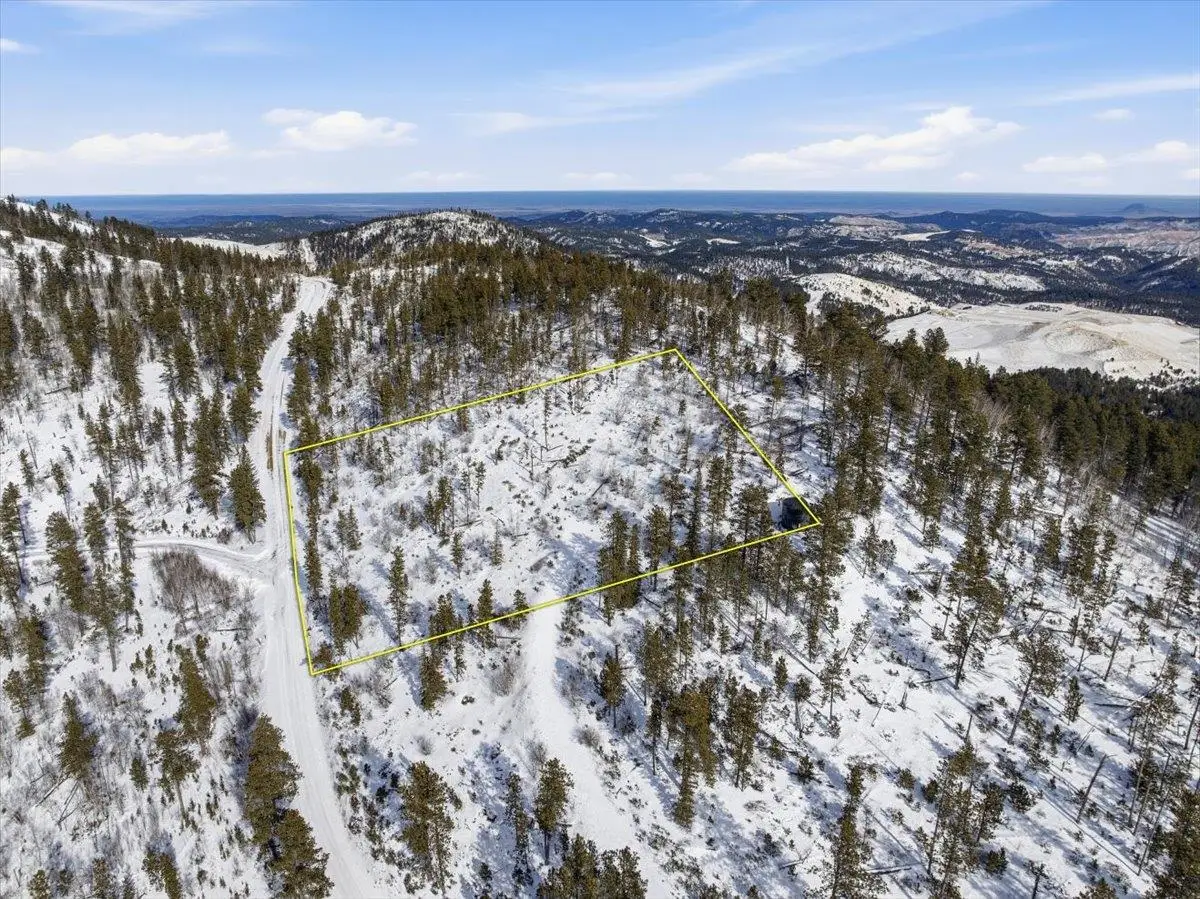 TBD Terry Peak Summit Rd, Lead, SD 57754 - #1