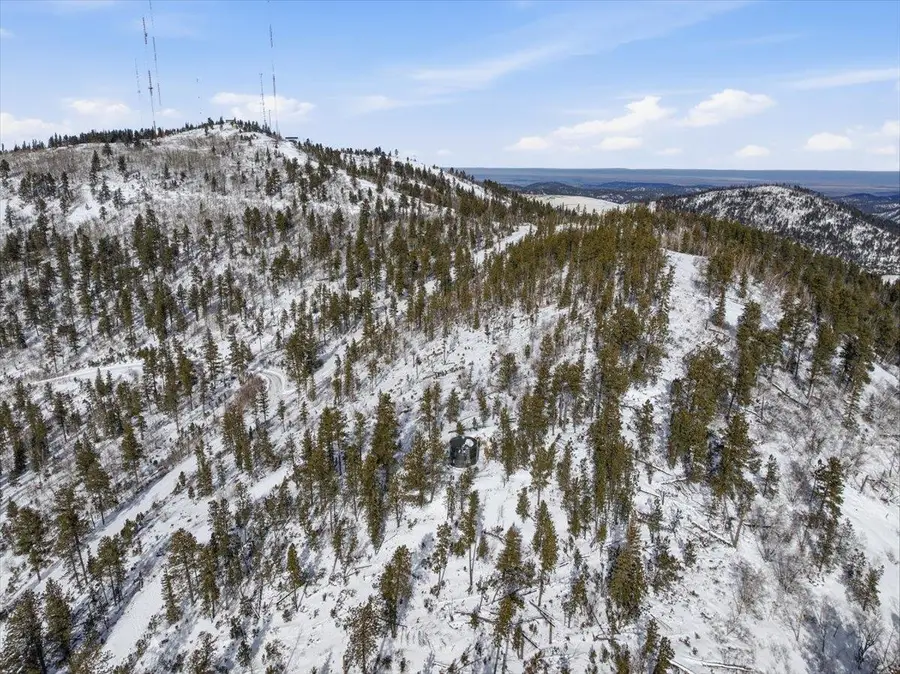 TBD Terry Peak Summit Rd, Lead, SD 57754 - #2