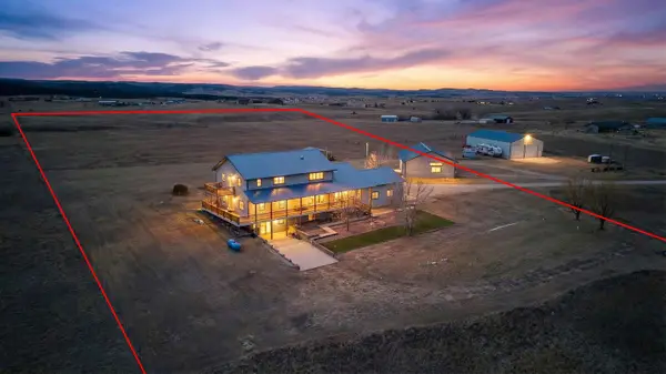 11845 N Haines Avenue, Rapid City, SD 57701