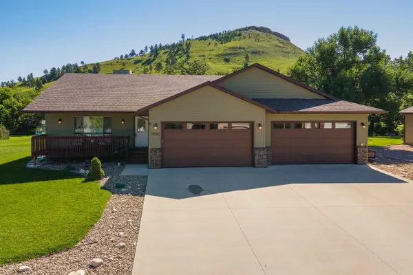 14942 Glenwood Drive, Summerset, SD 57769