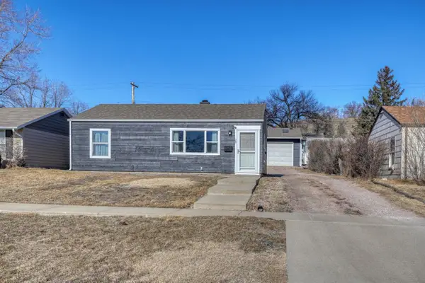 28 Saint Andrew Street, Rapid City, SD 57701