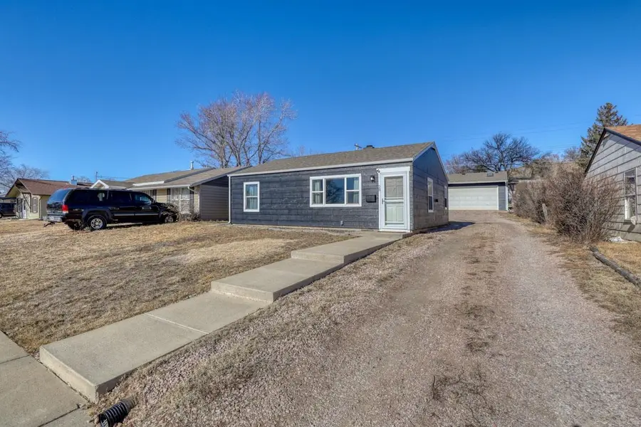 28 Saint Andrew Street, Rapid City, SD 57701 - #2