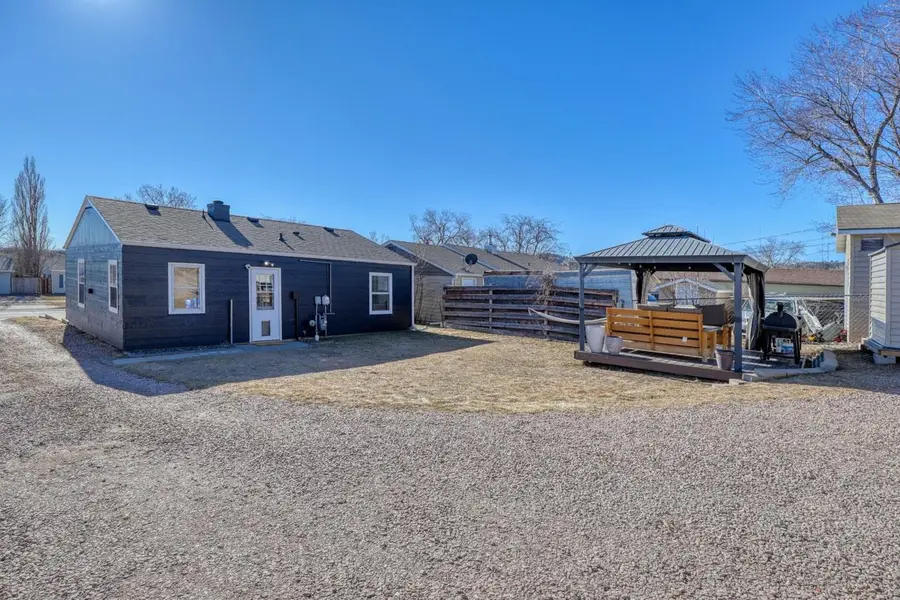 28 Saint Andrew Street, Rapid City, SD 57701 - #3