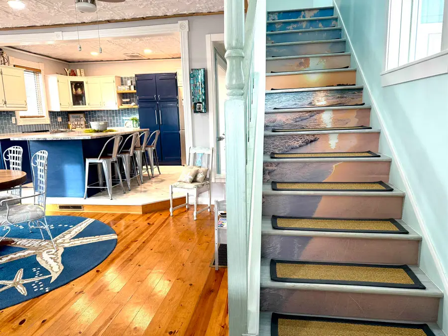 202 S Dakota Street, Hot Springs, SD 57747 - #3