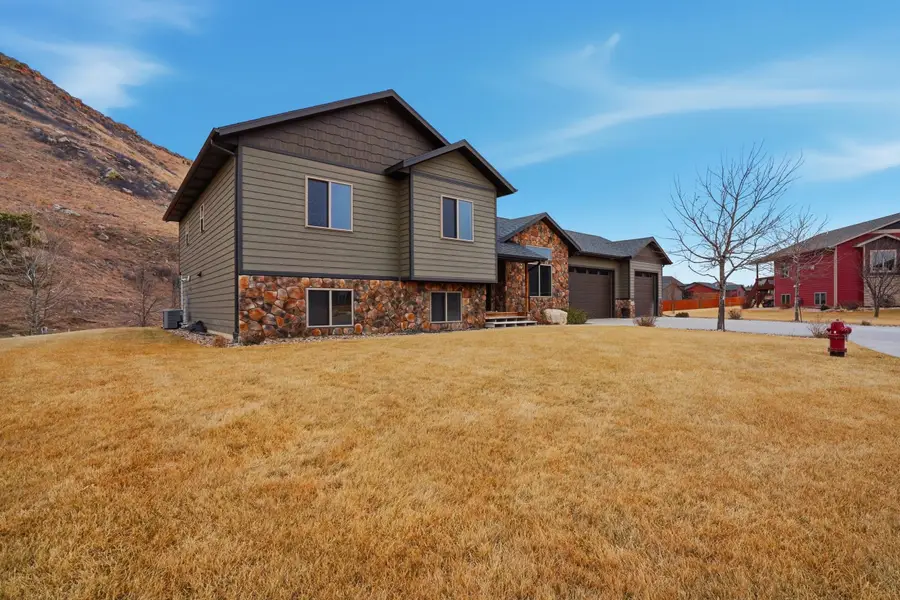 8064 Steamboat Circle, Summerset, SD 57718 - #2