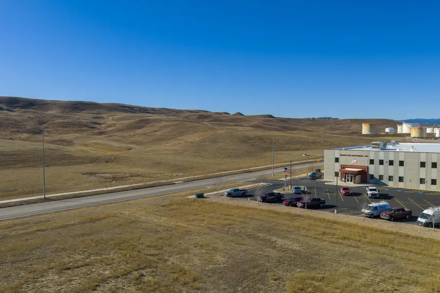 3610-A Eglin Street, Rapid City, SD 57703 - #3