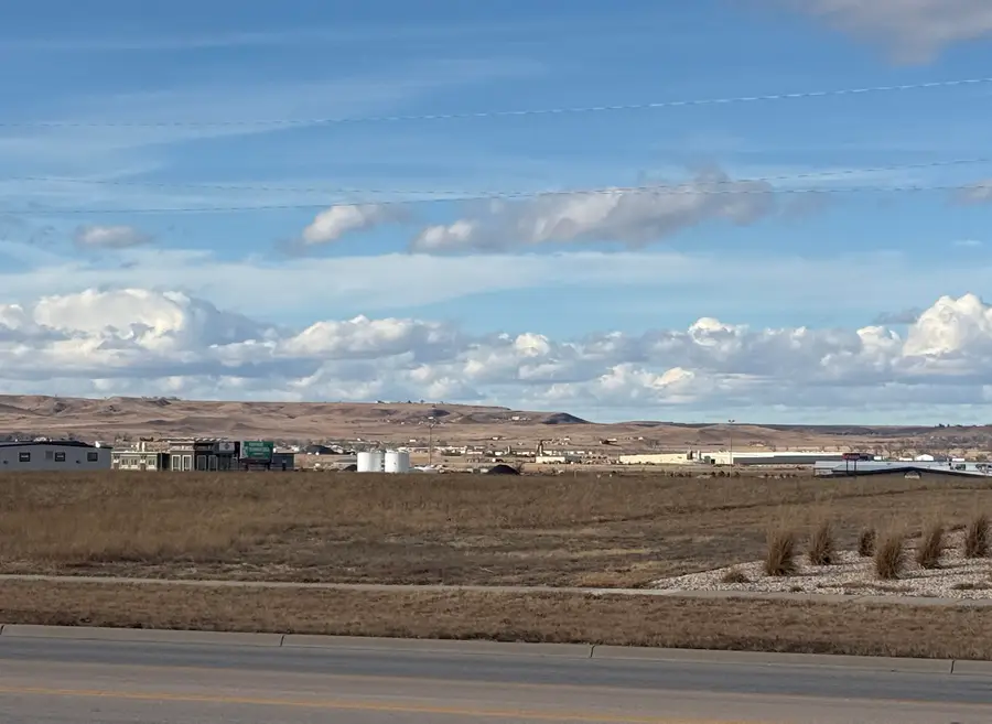 3610-B Eglin Street, Rapid City, SD 57703 - #3