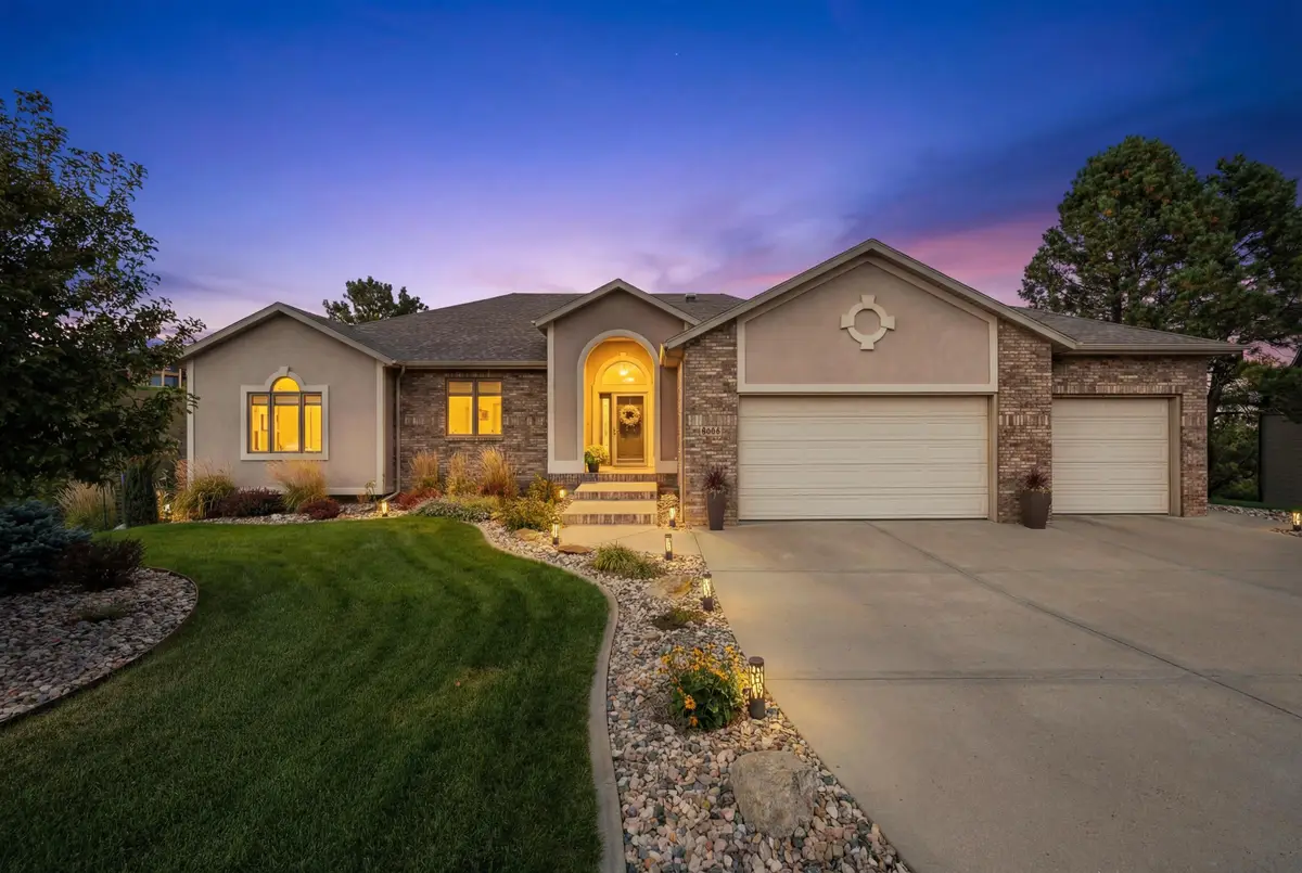 6605 Carnoustie Court, Rapid City, SD 57702 - #1