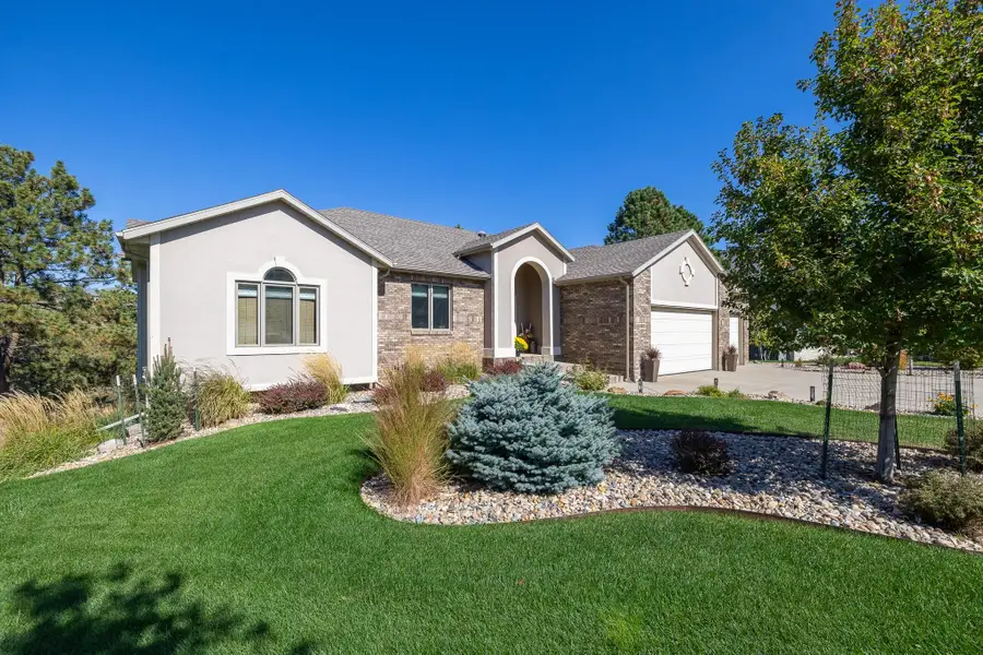 6605 Carnoustie Court, Rapid City, SD 57702 - #2