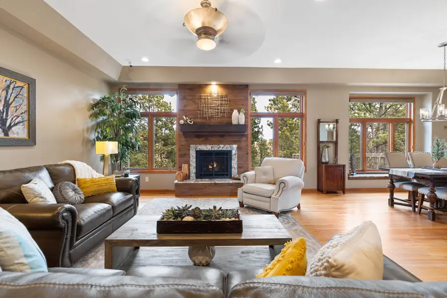 6605 Carnoustie Court, Rapid City, SD 57702 - #3