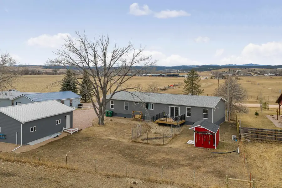 194 Fairgrounds Place, Hermosa, SD 57744 - #2