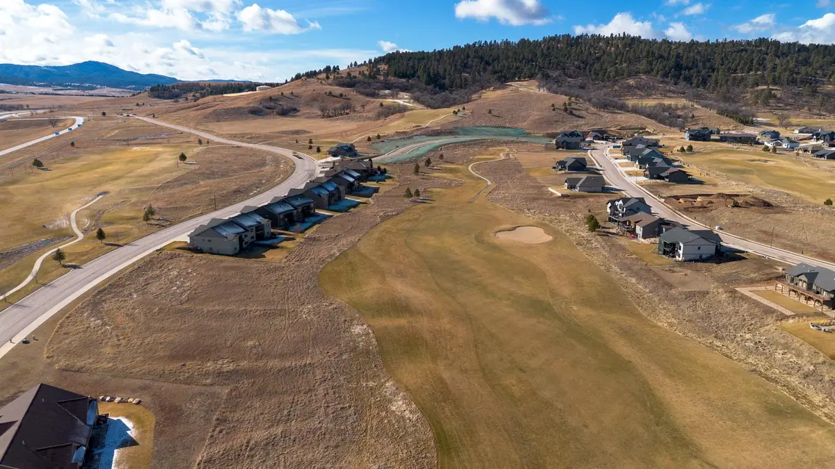Lot 11 Block 14 Duke Parkway, Spearfish, SD 57783 - #1