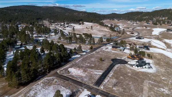 Lot 5 Block 6 Covered Wagon Court, Sturgis, SD 57785