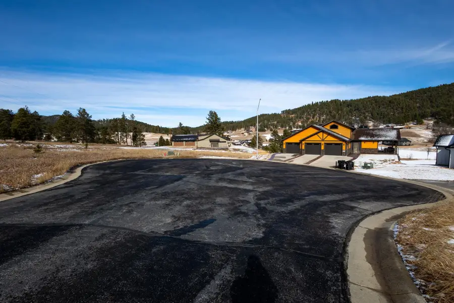 Lot 5 Block 6 Covered Wagon Court, Sturgis, SD 57785 - #2