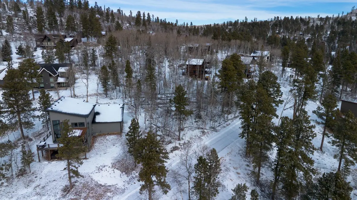 21179 Turkey Trail, Lead, SD 57754 - #1