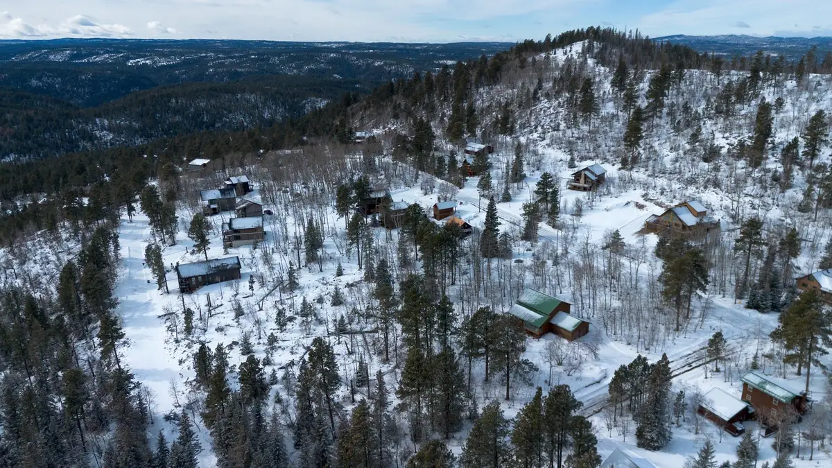 21163 Turkey Trail, Lead, SD 57754 - #1