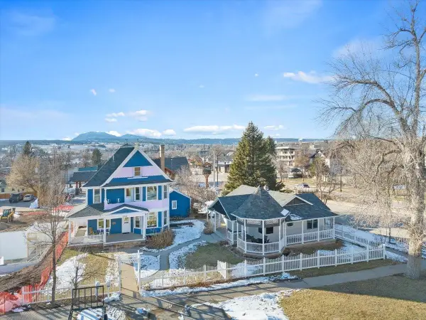 745 & 735 8th Street, Spearfish, SD 57783