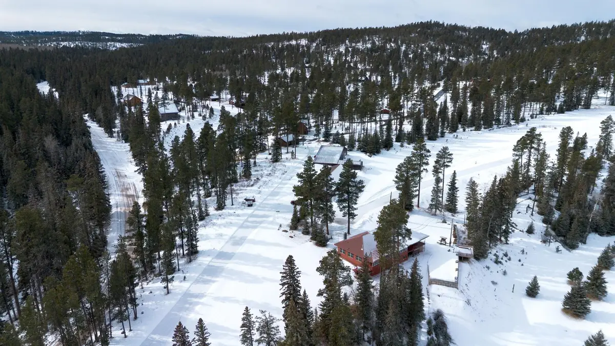 Lots 14 & 15 Ironwood Lane, Lead, SD 57754 - #1