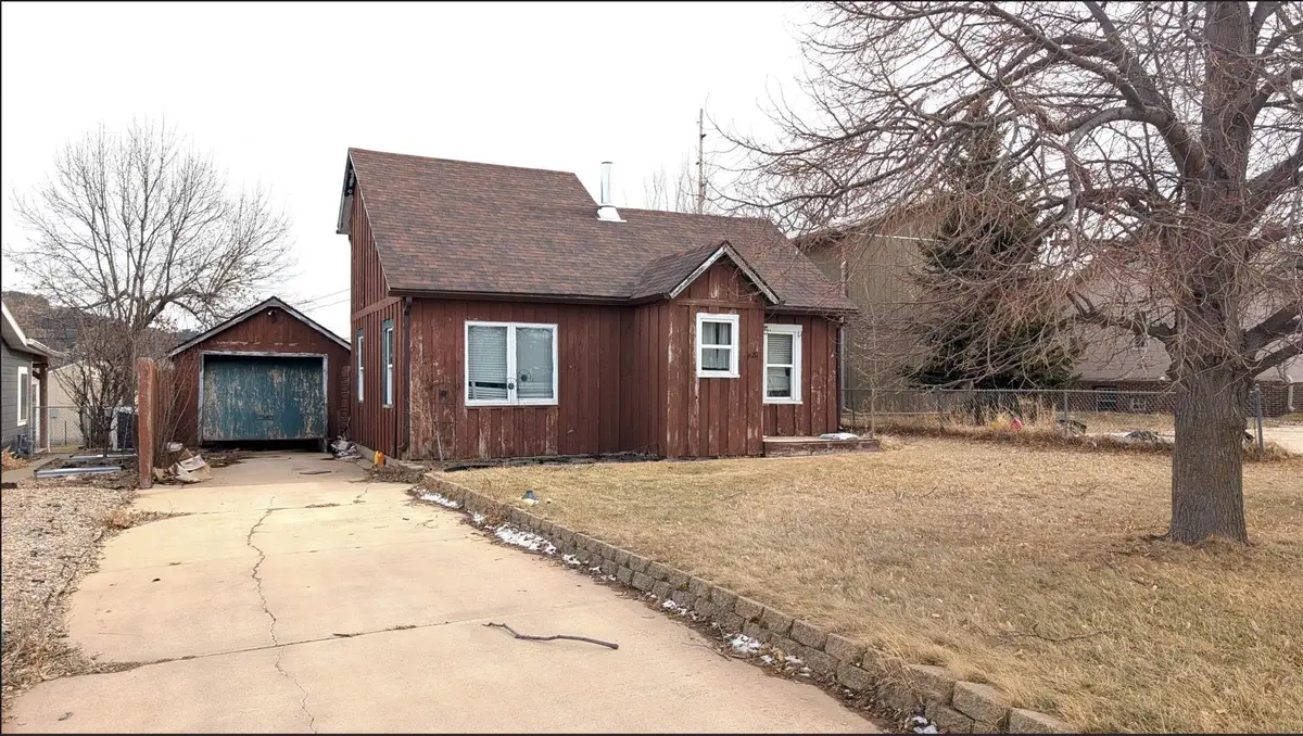 620 Harvard Street, Spearfish, SD 57783 - #1