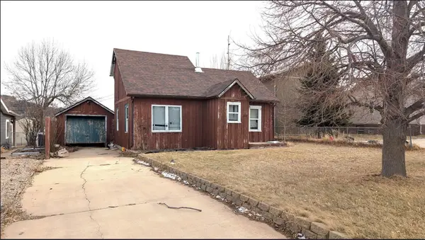 620 Harvard Street, Spearfish, SD 57783