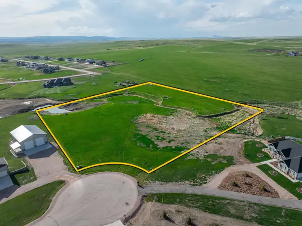 16779 Red Cedar, Piedmont, SD 57769