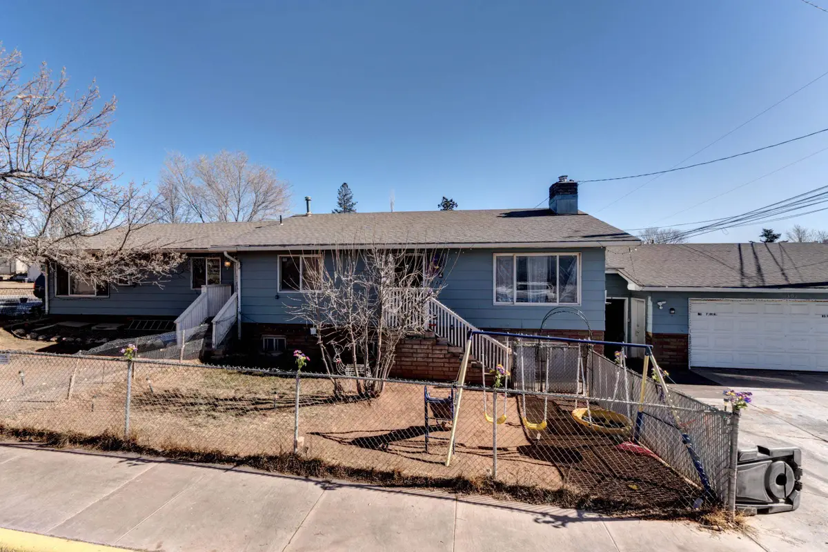 3025 W Omaha Street, Rapid City, SD 57702 - #1