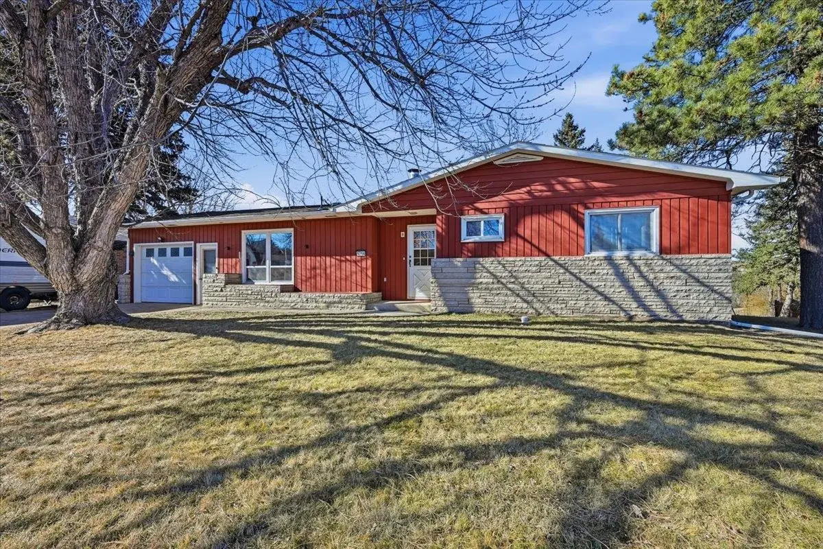 1714 8th Avenue, Belle Fourche, SD 57717 - #1