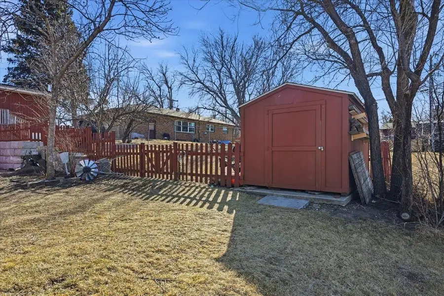 1714 8th Avenue, Belle Fourche, SD 57717 - #2