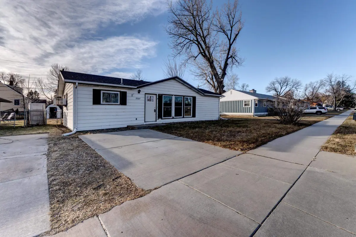 3207 W St. Cloud Street, Rapid City, SD 57702 - #1