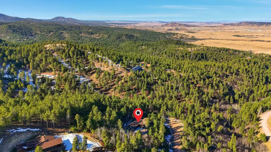6621 Green Mountain Court, Spearfish, SD 57783 - #2
