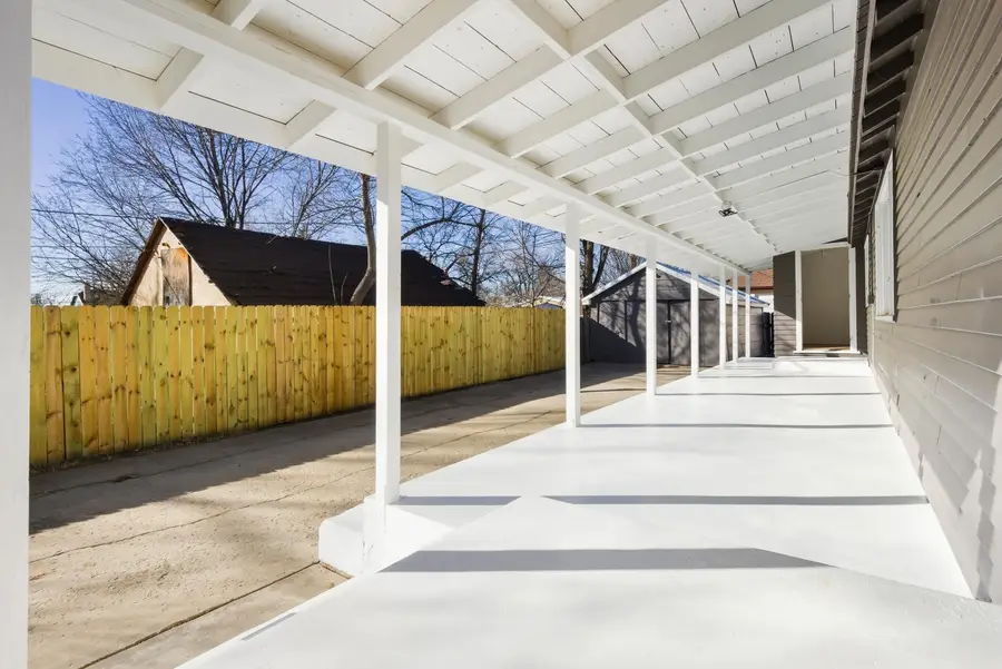 1119 Farlow Avenue, Rapid City, SD 57701 - #3