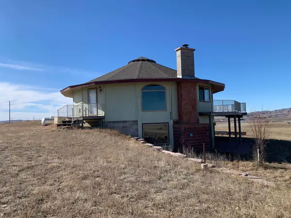 13226 E Southshore Drive, Hot Springs, SD 57747