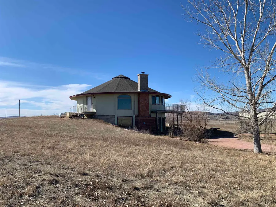 13226 E Southshore Drive, Hot Springs, SD 57747 - #2