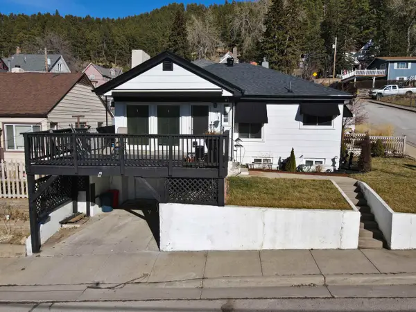 11 Jackson Street, Deadwood, SD 57732