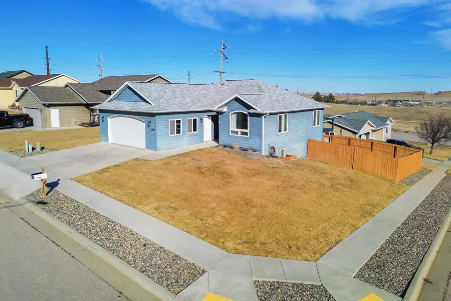 3208 Joplin, Rapid City, SD 57701 - #3