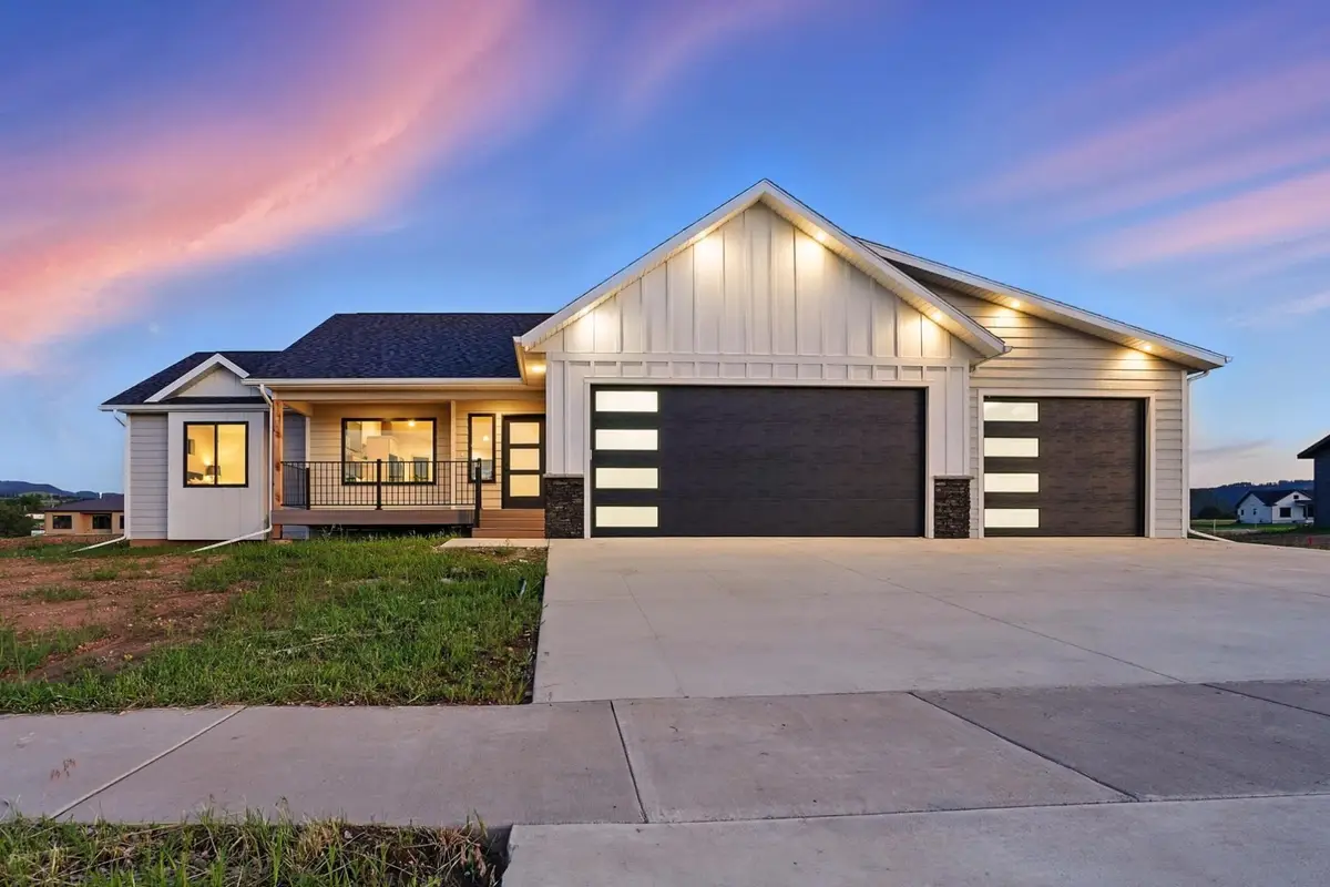 Lot 3 Block 2 Oak Crest Court, Spearfish, SD 57783 - #1