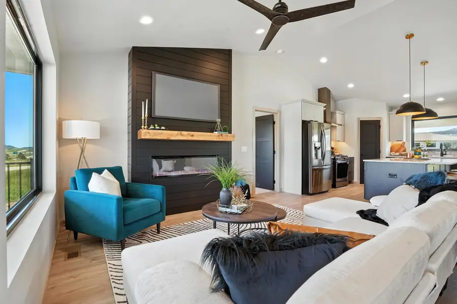 Lot 3 Block 2 Oak Crest Court, Spearfish, SD 57783 - #2