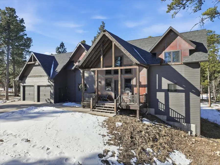 21291 Rubys Way, Lead, SD 57754 - #2