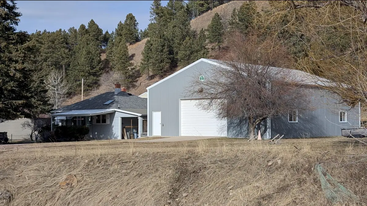 199 Cliff Street, Deadwood, SD 57732 - #1