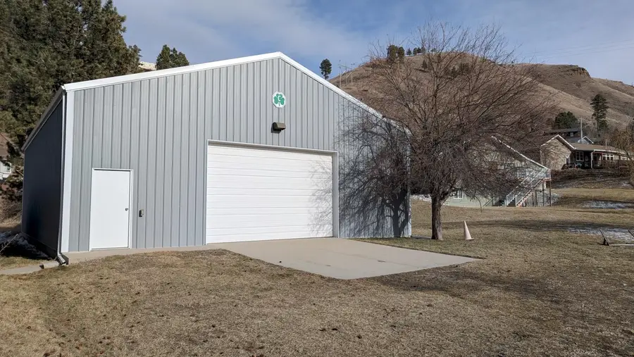 199 Cliff Street, Deadwood, SD 57732 - #2