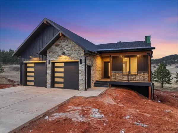 12227 Miles Cooper Court, Sturgis, SD 57785