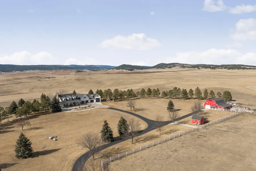 7999 Erickson Ranch Road, Rapid City, SD 57702 - #2