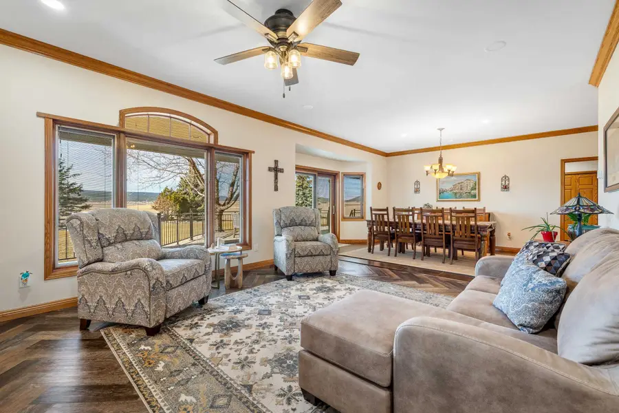 7999 Erickson Ranch Road, Rapid City, SD 57702 - #3